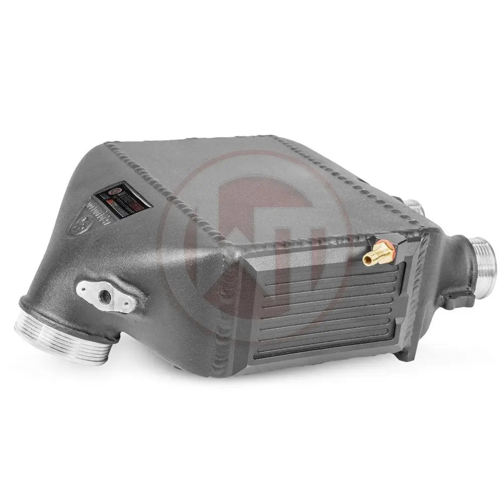 Wagner Competition Paket LadeluftkÙhler / Charge Pipe / WasserkÙhler fÙr BMW BMW M4 Coup? (Competition) - BMW M4 F82