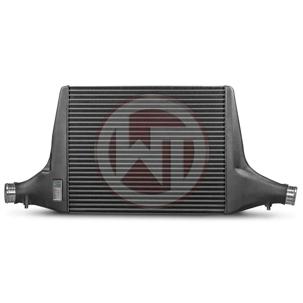 Wagner Competition Paket LadeluftkÙhler/Downpipe EU-Modell fÙr Audi S4 B9 3.0TFSI - 700001120