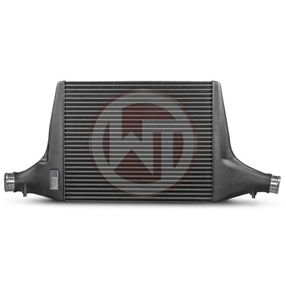 Wagner Competition Paket LadeluftkÙhler/Downpipe EU-Modell fÙr Audi S5 F5 3.0TFSI - 700001120