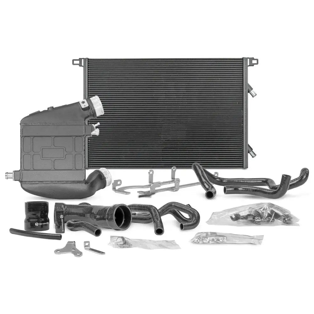 Wagner Competition Paket WasserkÙhler / LadeluftkÙhler fÙr Audi RS4 B9 2.9 TFSI - 700001162
