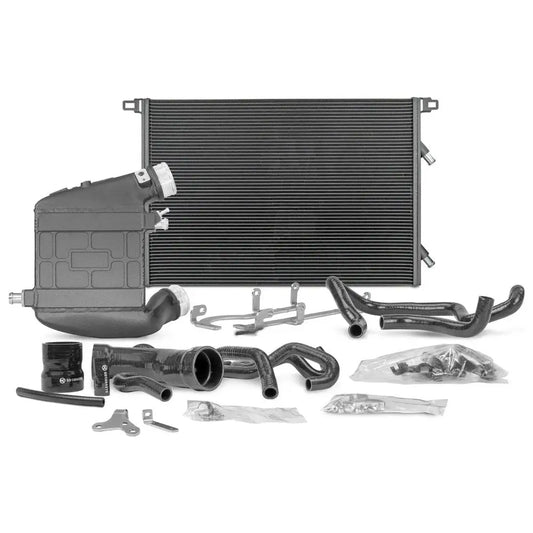 Wagner Competition Paket WasserkÙhler / LadeluftkÙhler fÙr Audi RS4 B9 2.9 TFSI - 700001162