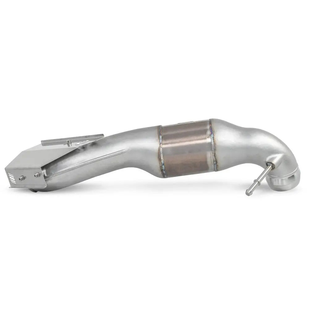 Wagner Downpipe-Kit 200CPSI fÙr Mercedes A 45 AMG - 500001024