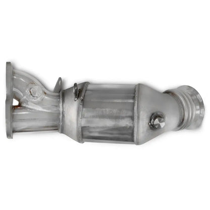 Wagner Hosenrohr 200CPSI Kat N55 Motor fÙr BMW 135i - 500001005