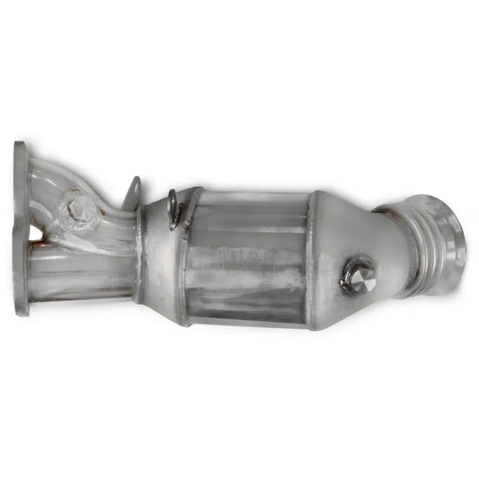 Wagner Hosenrohr 200CPSI Kat N55 Motor fÙr BMW 335i N55 - 500001005