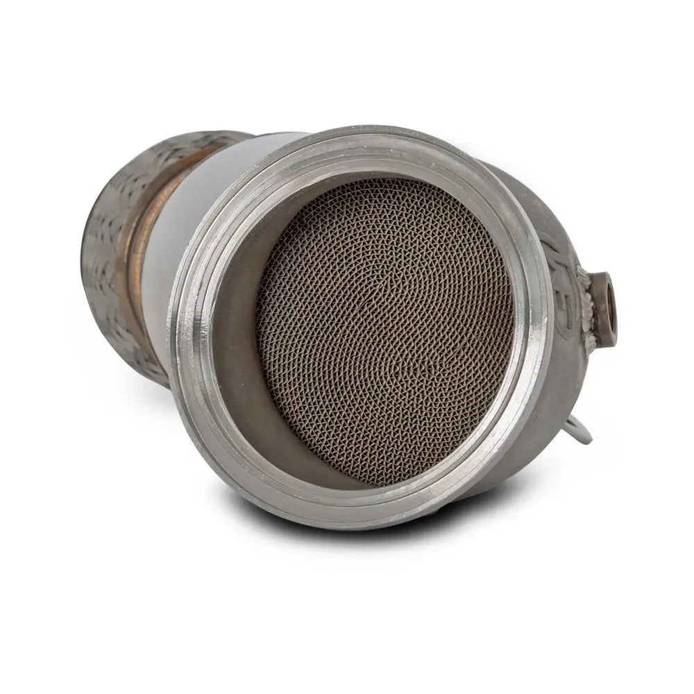 Wagner Hosenrohr Kit B58 fÙr BMW 540i - 500001027