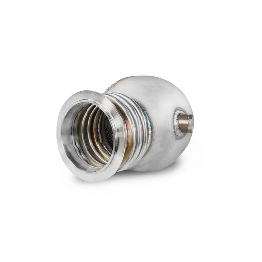 Wagner Hosenrohr ohne Kat bis 06/2013 fÙr BMW M 135i - 500001014