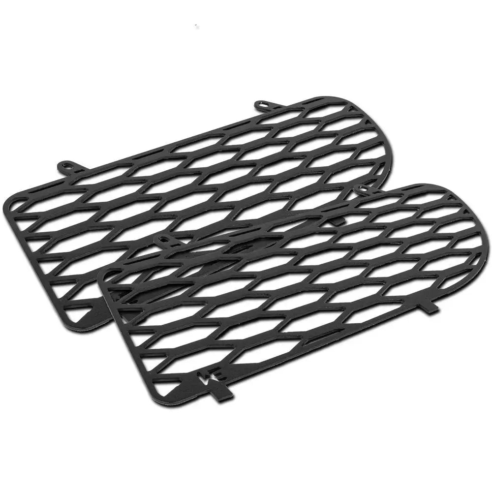 Wagner Luftführungsgitter Set für Audi 2.7 BiTurbo - 1002020