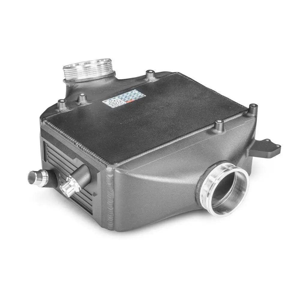 Wagner Perf. LadeluftkÙhler-Kit S55 Single Turbo fÙr BMW BMW M4 Coup? (Competition) - BMW M4 F82 / F83