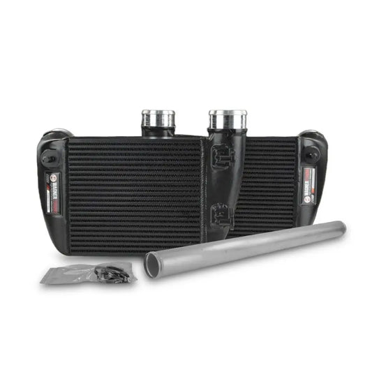 Wagner Performance LadeluftkÙhler Kit fÙr Audi A6 C6 3.0TDI - 200001216