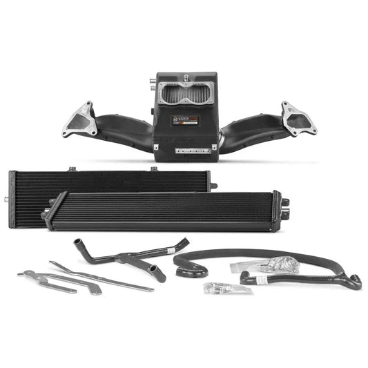 Wagner Performance LadeluftkÙhler Kit fÙr Audi RS6 C7 4.0 BiTurbo - 700001193RS6