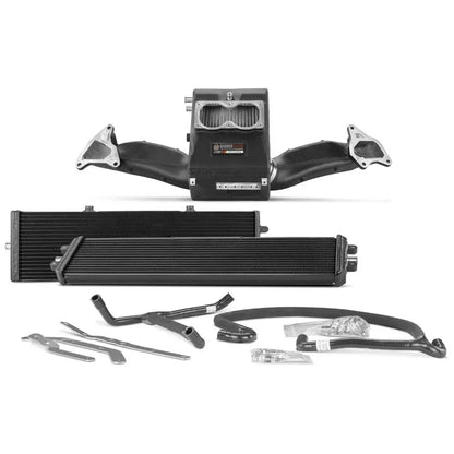 Wagner Performance LadeluftkÙhler Kit fÙr Audi RS7 C7 4.0 BiTurbo - 700001193RS6