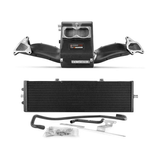 Wagner Performance LadeluftkÙhler Kit fÙr Audi S7 C7 4.0 BiTurbo - 700001193S6