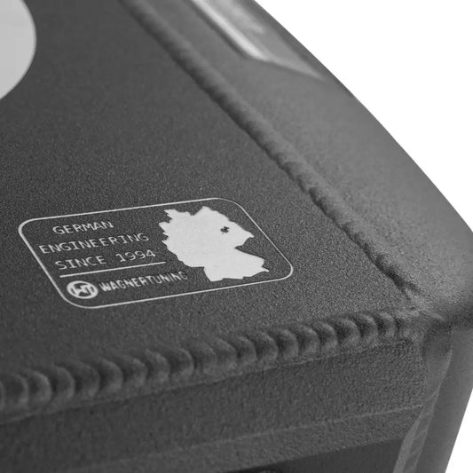 Wagner Performance LadeluftkÙhler Kit fÙr BMW M2 Competition S55 - 200001124