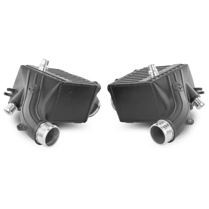 Wagner Performance LadeluftkÙhler Kit fÙr BMW M5 4.4 L S63 - 200001176