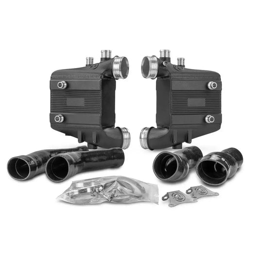 Wagner Performance LadeluftkÙhler Kit fÙr Mercedes AMG GT S - 200001166