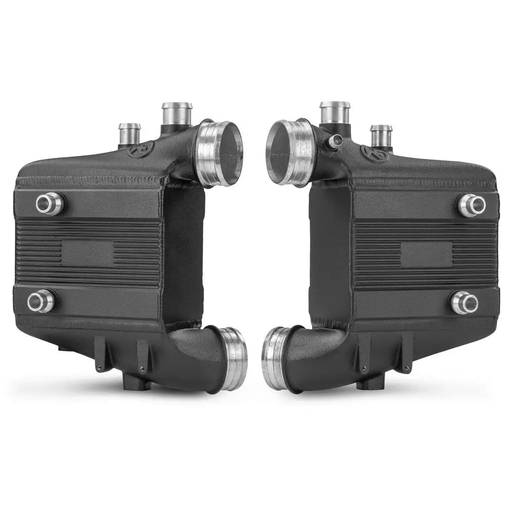 Wagner Performance LadeluftkÙhler Kit fÙr Mercedes AMG GT S - 200001166