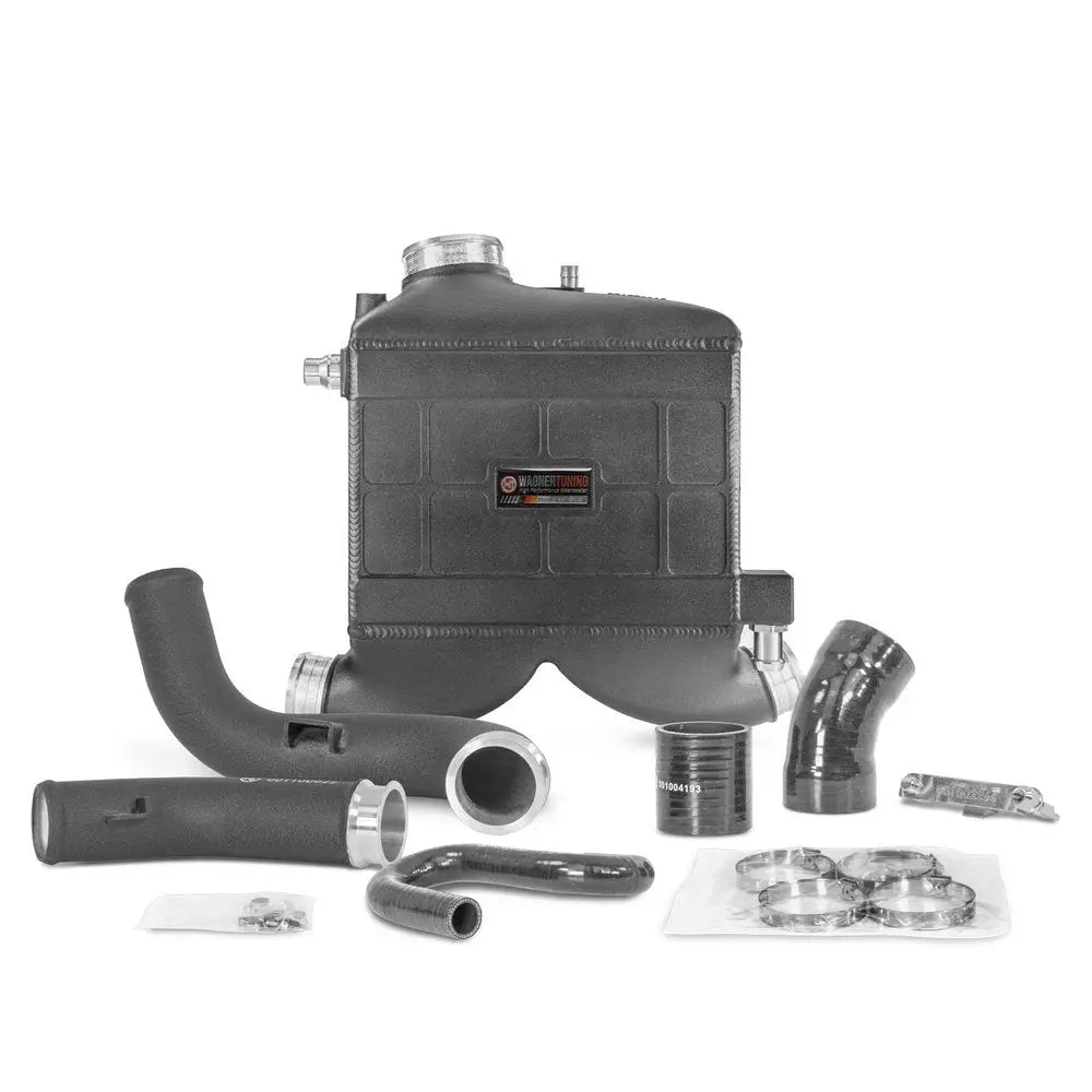Wagner Performance LadeluftkÙhler Kit fÙr Mercedes E 43 AMG - 200001157