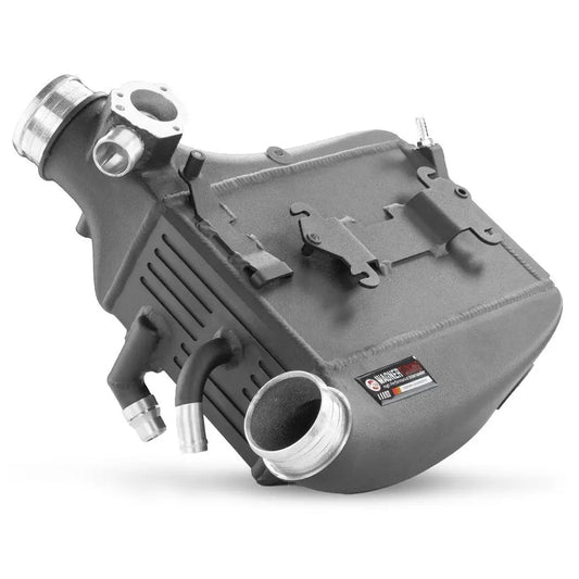 Wagner Performance LadeluftkÙhler Kit inkl. Lufteinlasssystem fÙr Mercedes CLA 35 AMG - 200001177