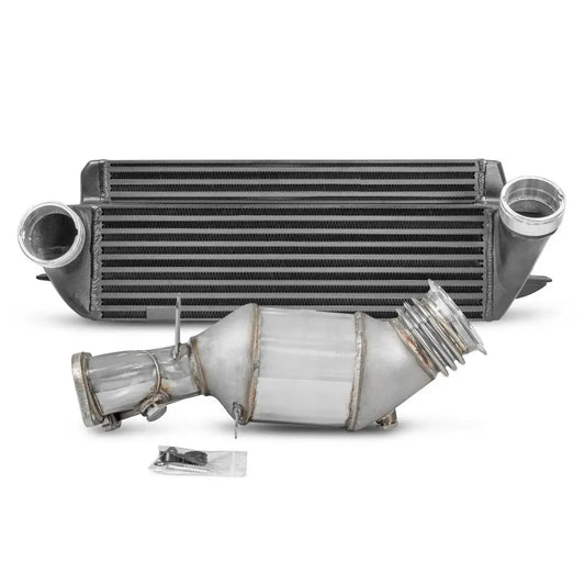 Wagner Performance Paket EVO 1 fÙr BMW 135i - 700001011