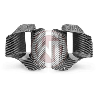 Wagner Ram Air Kit fÙr Kia Stinger GT 3.3 BiTurbo - 200001142.AIRSINGLE