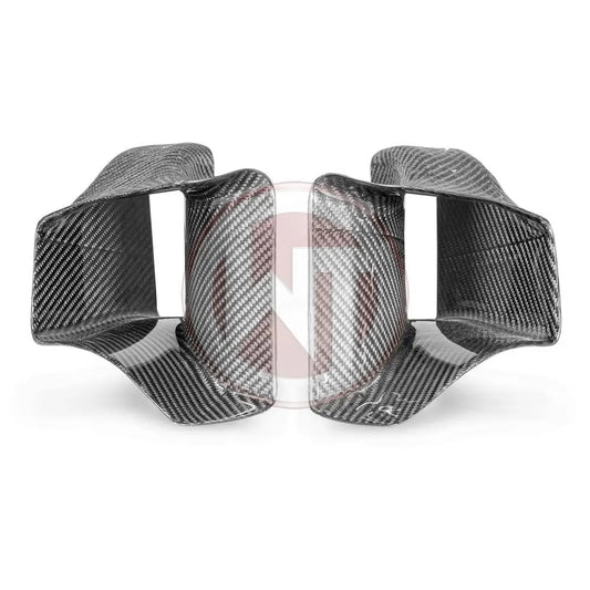 Wagner Ram Air Kit fÙr Kia Stinger GT 3.3 BiTurbo - 200001142.AIRSINGLE