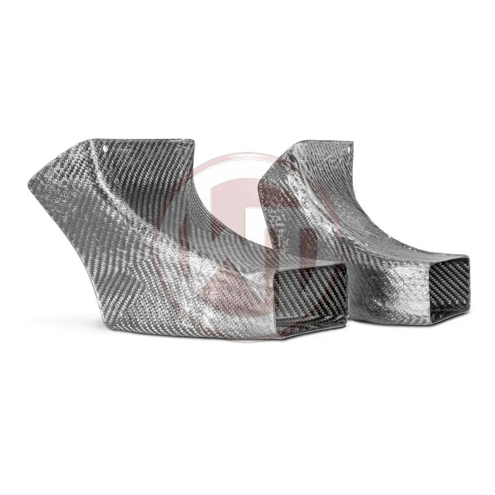 Wagner Ram Air Kit fÙr Kia Stinger GT 3.3 BiTurbo - 200001142.AIRSINGLE