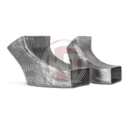 Wagner Ram Air Kit fÙr Kia Stinger GT 3.3 BiTurbo - 200001142.AIRSINGLE