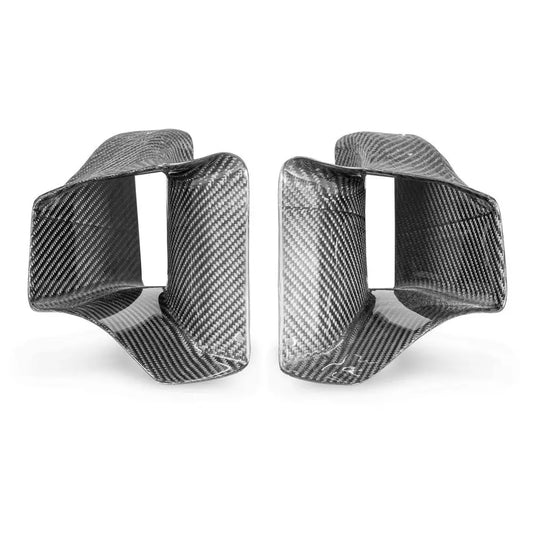 Wagner Ram Air Kit fÙr Kia Stinger GT 3,3TGDI - 220001142.AIR