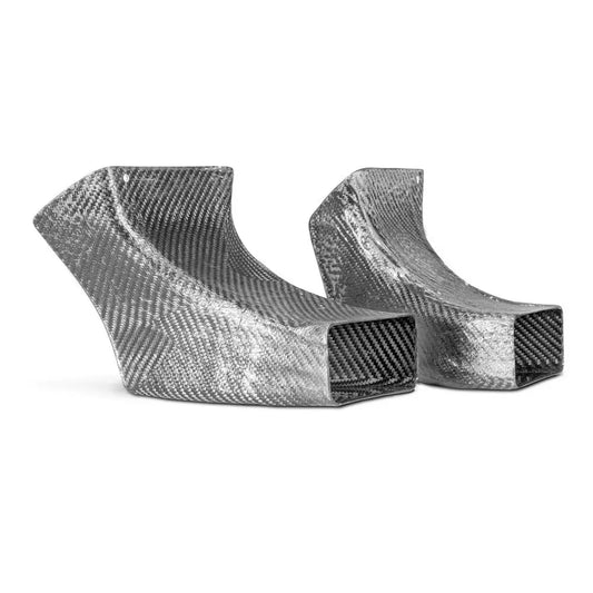 Wagner Ram Air Kit fÙr Kia Stinger GT 3,3TGDI - 220001142.AIR