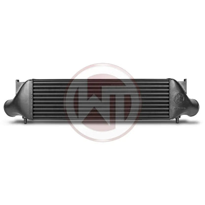 WAGNER TUNING -Comp. Gen.2 Ladeluftkühler Kit EVO 1 Audi TTRS 8J und RS3 8P - Ladeluftkühler