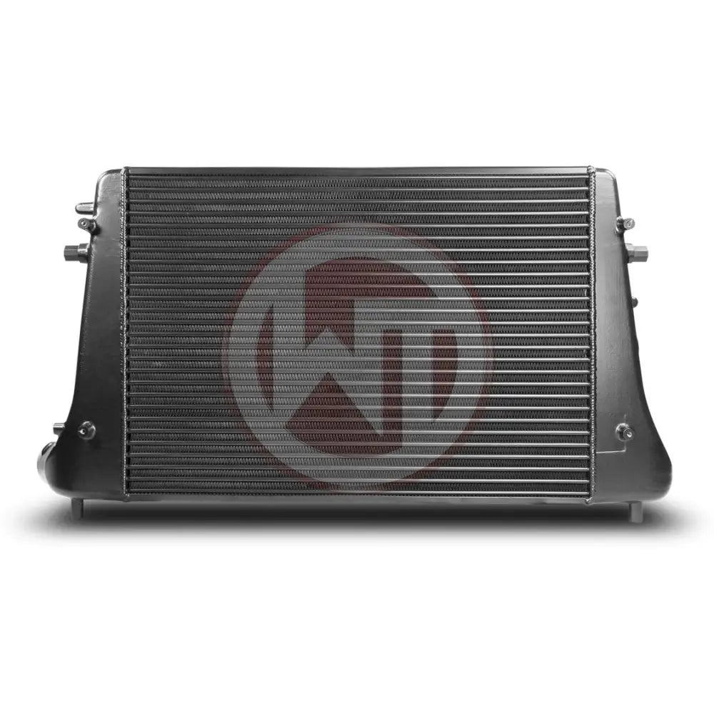WAGNER TUNING - Comp. Gen.2 Ladeluftkühler Kit VAG 1,6 / 2,0 TDI - Ladeluftkühler