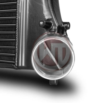 WAGNER TUNING - Comp. Gen.2 Ladeluftkühler Kit VAG 1,6 / 2,0 TDI - Ladeluftkühler