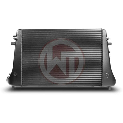 WAGNER TUNING - Comp. Gen.2 Ladeluftkühler Kit VAG 1.8-2.0 TSI (EA888 Gen1. Gen2.) - Ladeluftkühler