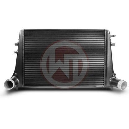 WAGNER TUNING - Comp. Gen.2 Ladeluftkühler Kit VAG 1.8-2.0 TSI (EA888 Gen1. Gen2.) - Ladeluftkühler