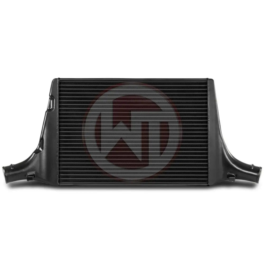 WAGNER TUNING Comp. Ladeluftkühler Kit Audi A4/5 B8 2,0 TFSI / TDI - Ladeluftkühler