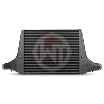 WAGNER TUNING - Comp. Ladeluftkühler Kit Audi A6/A7 C8 3,0TDI / TFSI - Ladeluftkühler