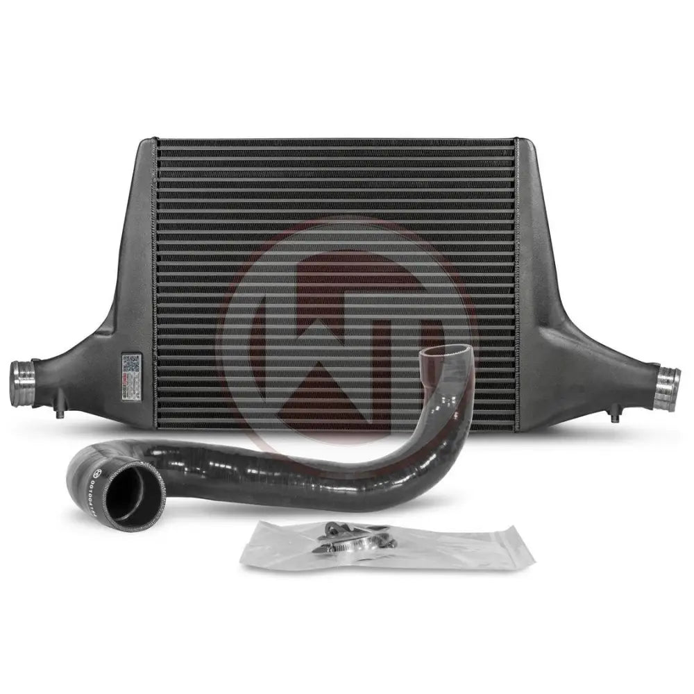 WAGNER TUNING - Comp. Ladeluftkühler Kit Audi A6/A7 C8 3,0TDI / TFSI - Ladeluftkühler
