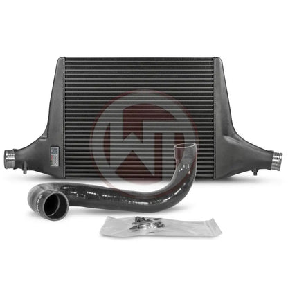 WAGNER TUNING - Comp. Ladeluftkühler Kit Audi A6/A7 C8 3,0TDI / TFSI - Ladeluftkühler