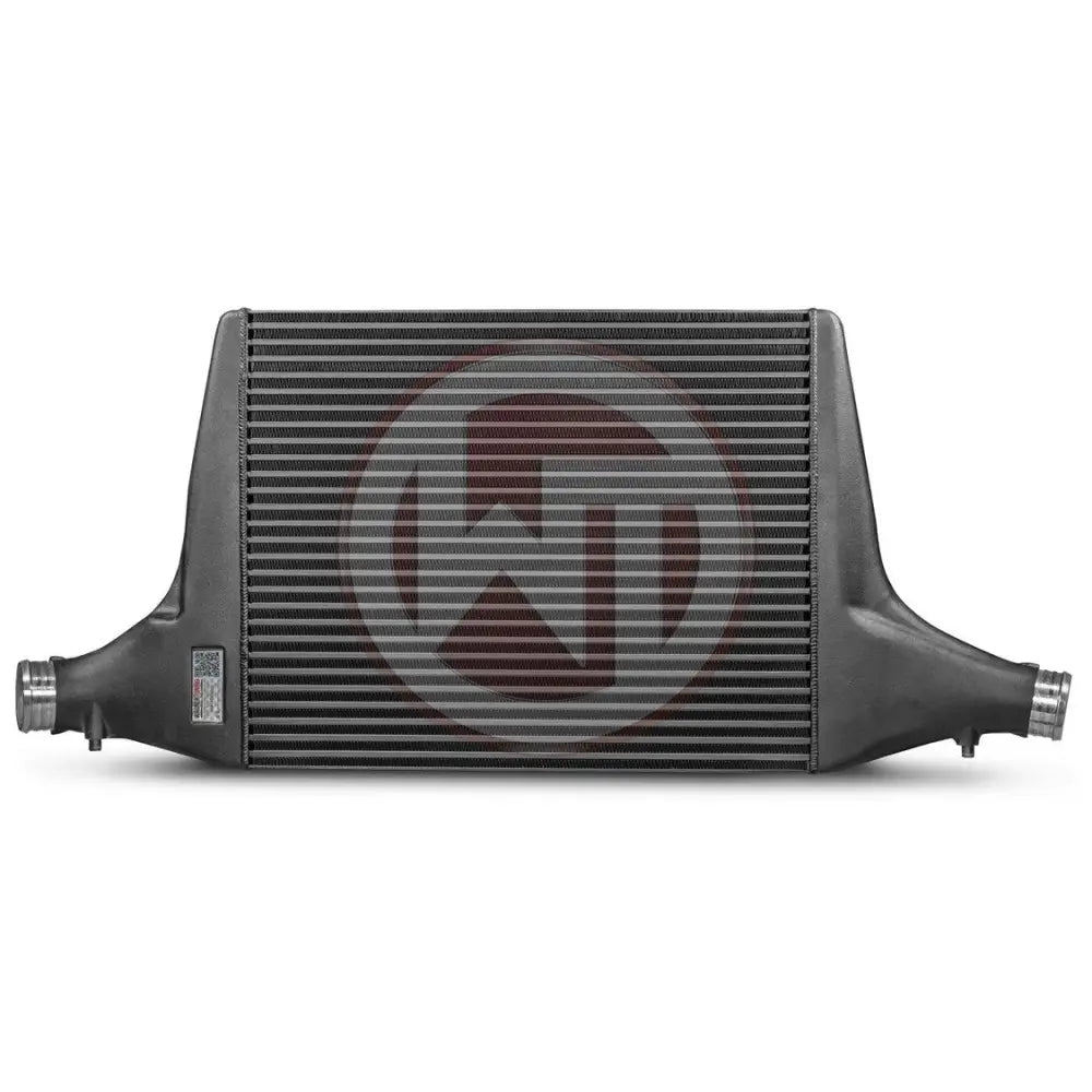 WAGNER TUNING - Comp. Ladeluftkühler Kit Audi A6/A7 C8 3,0TDI / TFSI - Ladeluftkühler