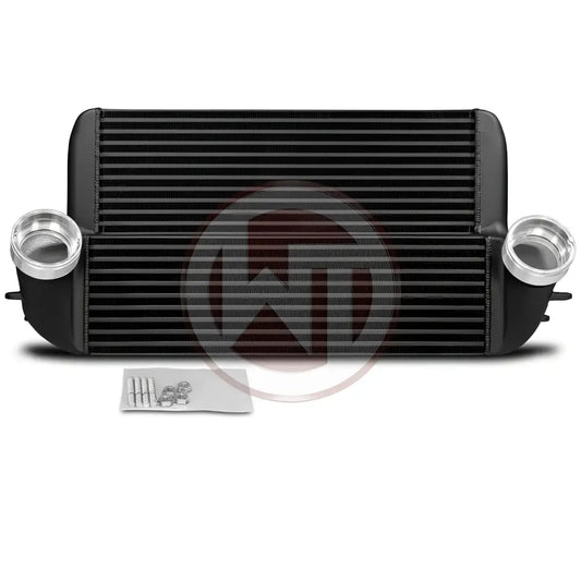 WAGNER TUNING - Comp. Ladeluftkühler-Kit BMW X5 X6 E70/71 - F15/16 - Fahrzeugauswahl