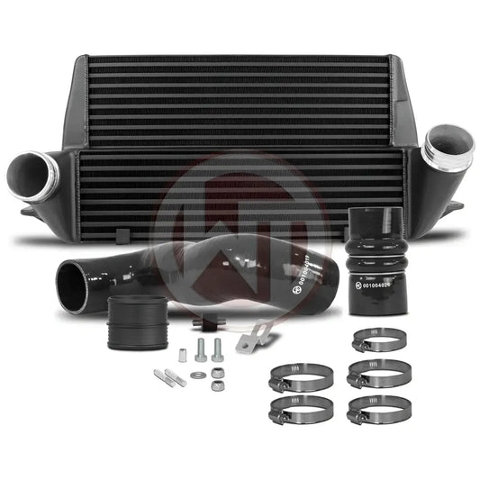WAGNER TUNING - Comp. Ladeluftkühler Kit EVO3 BMW E82 E90 - Fahrzeugauswahl