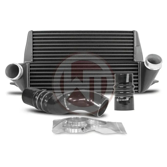 WAGNER TUNING - Comp. Ladeluftkühler Kit EVO3 BMW E89 Z4 - Ladeluftkühler