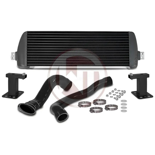 WAGNER TUNING - Comp. Ladeluftkühler Kit Fiat 500 Abarth - Schaltgetriebe - Fahrzeugauswahl