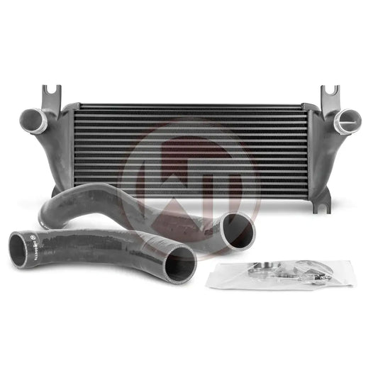 WAGNER TUNING - Comp. Ladeluftkühler Kit Ford Ranger 3,2TDCi / 2,2TDCi - 2,2TDCi - Ladeluftkühler