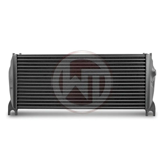 WAGNER TUNING - Comp. Ladeluftkühler Kit Ford Ranger 3,2TDCi / 2,2TDCi - Ladeluftkühler