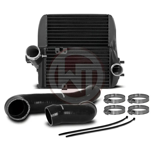 WAGNER TUNING - Comp. Ladeluftkühler Kit Hyundai I30 / Kia Cee´d - Ladeluftkühler