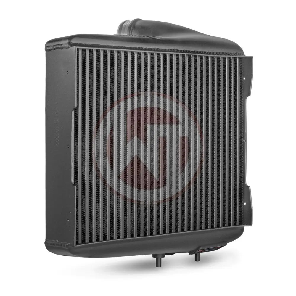 WAGNER TUNING - Comp. Ladeluftkühler Kit Kia Optima (JF) GT - Ladeluftkühler