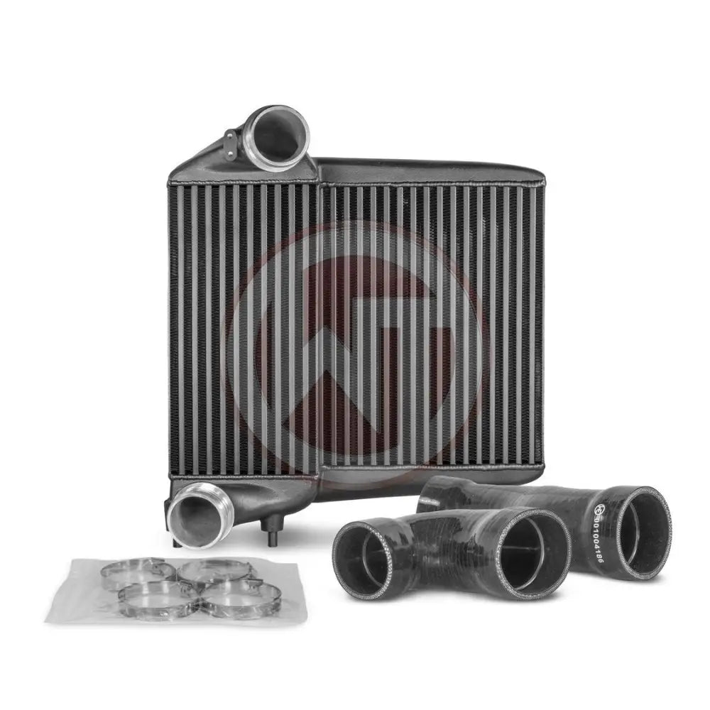 WAGNER TUNING - Comp. Ladeluftkühler Kit Kia Optima (JF) GT - Ladeluftkühler