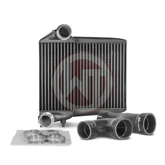 WAGNER TUNING - Comp. Ladeluftkühler Kit Kia Optima (JF) GT - Ladeluftkühler