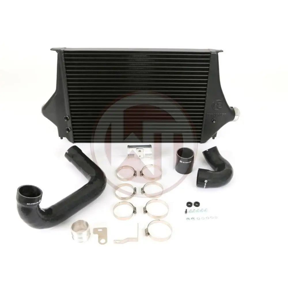 WAGNER TUNING - Comp. Ladeluftkühler Kit Opel Astra J OPC - Fahrzeugauswahl